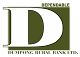 Services | Dumpong Rural Bank Ltd
