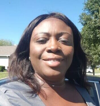 Mrs. Vida Marfo