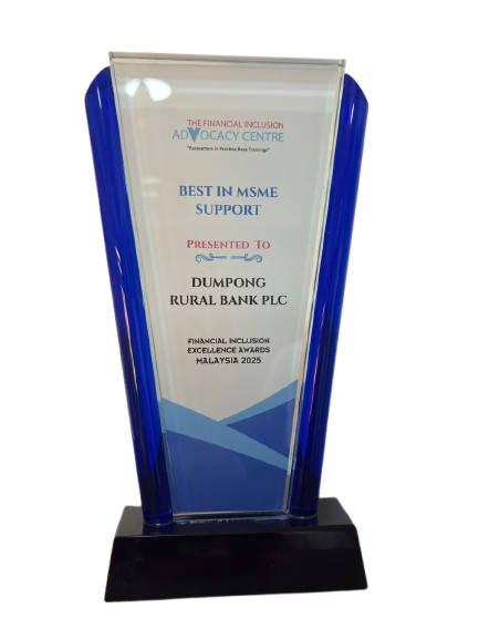 Best in MSME Support