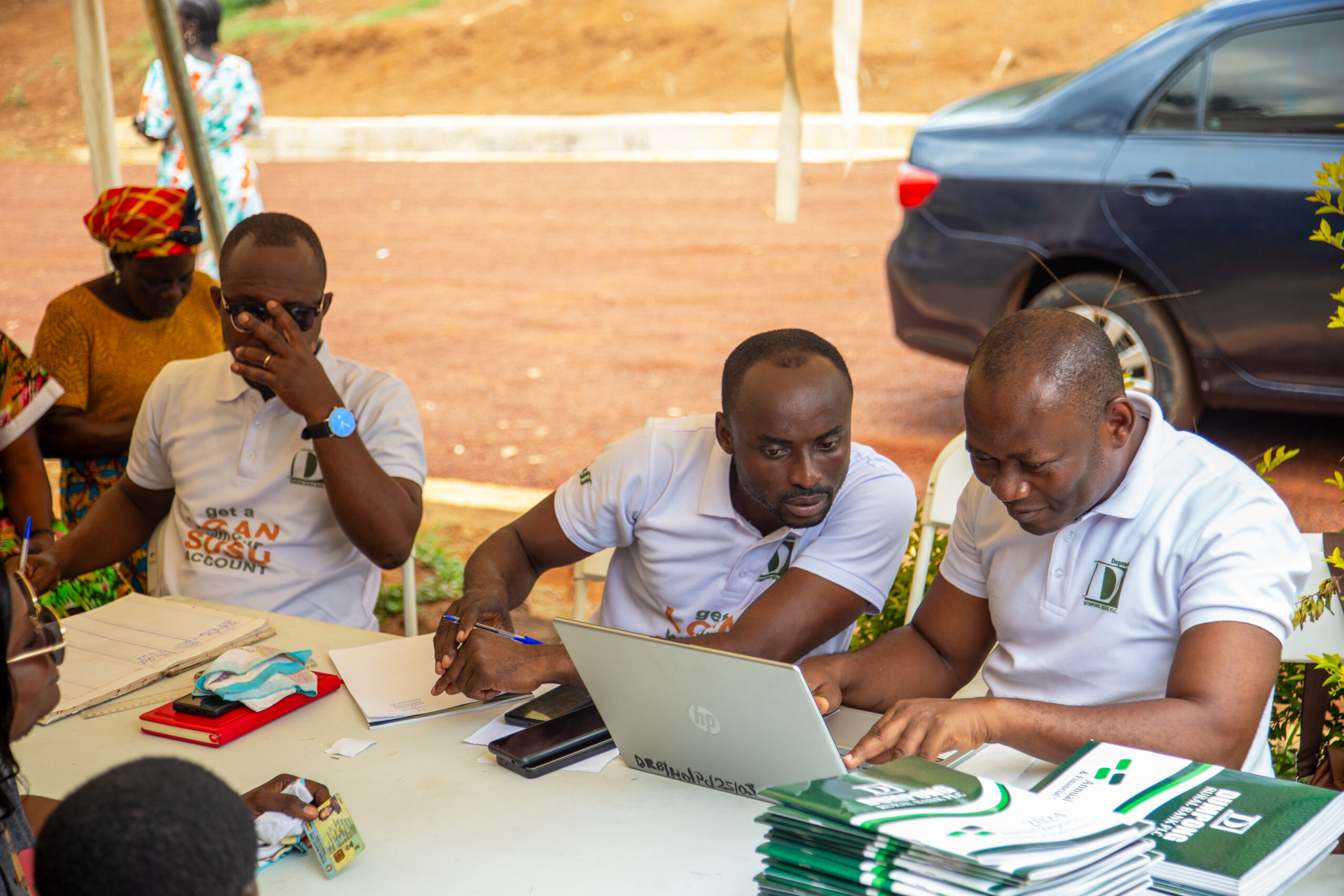 Customer Centred Service